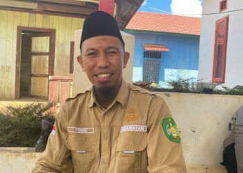 Usulan Pembangunan RS Kembang Janggut Masuk Prioritas Musrenbang 2026