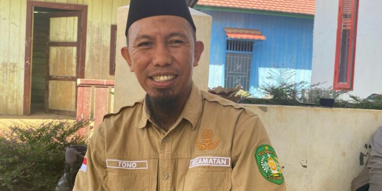 Usulan Pembangunan RS Kembang Janggut Masuk Prioritas Musrenbang 2026