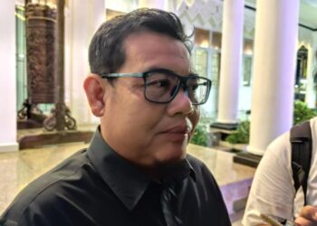 DPMD Kukar Bangun Posyandu, Perkuat Layanan Kesehatan Masyarakat