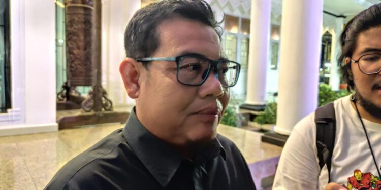 DPMD Kukar Bangun Posyandu, Perkuat Layanan Kesehatan Masyarakat