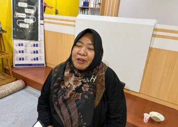 Warga Pelamboyan II Akhirnya Miliki Posyandu dan BPU Baru