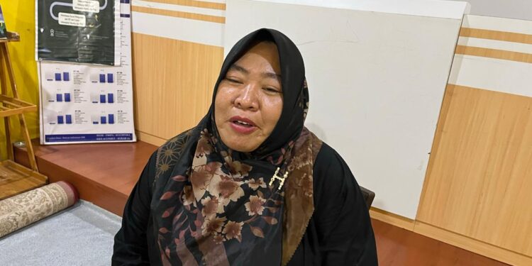 Warga Pelamboyan II Akhirnya Miliki Posyandu dan BPU Baru