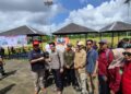 Dorong Pertanian Modern, Bupati Kukar Serahkan Alsintan Senilai Rp47,4 Miliar kepada Petani