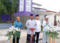 Bupati Kukar Resmikan Tiga Fasilitas Baru Penunjang Kegiatan Mahasiswa di Unikarta