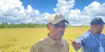 Distanak Kukar Gelontorkan Rp200 Miliar untuk Dorong Produktivitas Petani dan Peternak