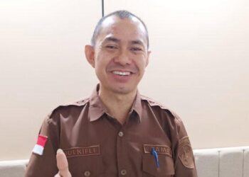 Warga Kota Bangun Darat Keluhkan Minim PJU, Julkifli Minta Tambah Titik Terang