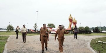 Pulau Kumala Kembali Dibuka, Dispar Kukar Pastikan Kesiapan Wisata