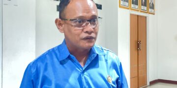 Longsor Terjadi, DPRD Desak Pemkot Samarinda Evaluasi Mitigasi Bencana