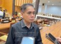 Kritik Pemkot Diserang Doxing, Ketua DPRD Samarinda: Ini Bukan Demokrasi Sehat!