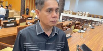 Kritik Pemkot Diserang Doxing, Ketua DPRD Samarinda: Ini Bukan Demokrasi Sehat!