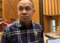 Terowongan Rp395 M Samarinda Longsor, DPRD Desak Audit: Jangan Sampai Ambisi Makan Korban!