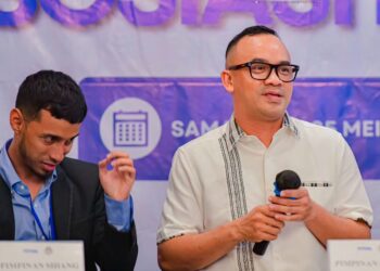 Kelurahan Karang Mumus Belum Punya Kantor Tetap, DPRD: Ini Tamparan bagi Pemkot!