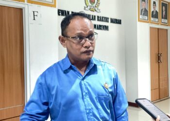 Revitalisasi Pasar Segiri Didukung DPRD: Harus Lebih Baik dari Pasar Merdeka!