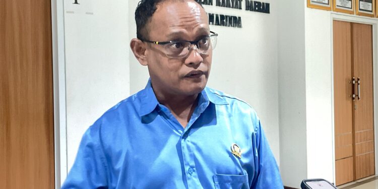 Revitalisasi Pasar Segiri Didukung DPRD: Harus Lebih Baik dari Pasar Merdeka!