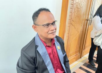 DPRD Apresiasi Pasar Merdeka: Bersih, Rapi, Tapi Listriknya Masih Kurang