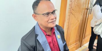 DPRD Apresiasi Pasar Merdeka: Bersih, Rapi, Tapi Listriknya Masih Kurang