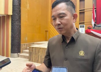 DPRD Samarinda: Relokasi Pasar Subuh Perlu Pendekatan Komunikatif, Jangan Rugikan Pedagang