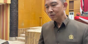 DPRD Samarinda: Relokasi Pasar Subuh Perlu Pendekatan Komunikatif, Jangan Rugikan Pedagang