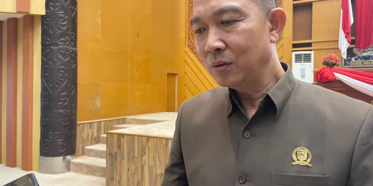 DPRD Samarinda: Relokasi Pasar Subuh Perlu Pendekatan Komunikatif, Jangan Rugikan Pedagang