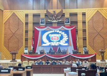 RDP Relokasi Pasar Subuh, DPRD Samarinda Desak Pemkot Cari Solusi Adil untuk Semua Pedagang