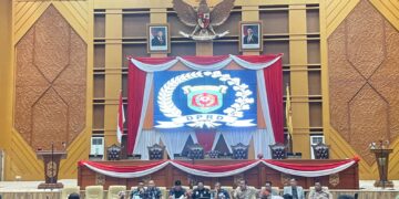 RDP Relokasi Pasar Subuh, DPRD Samarinda Desak Pemkot Cari Solusi Adil untuk Semua Pedagang