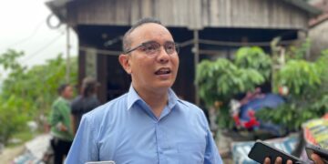 Sekolah Rakyat untuk Anak-Anak Miskin Ekstrem, Novan: Ini Harapan Baru!