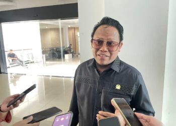 Dari Kampung Ketupat, Samarinda Promosikan Rasa dan Wisata Lewat Festival Perdana