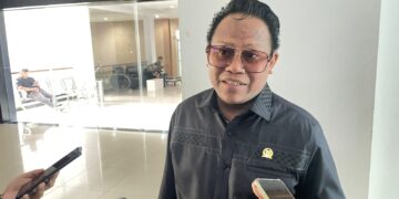 Dari Kampung Ketupat, Samarinda Promosikan Rasa dan Wisata Lewat Festival Perdana