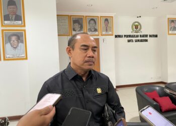 Ahmad Vananzda Kritik Keras Relokasi Paksa Pedagang Pasar Subuh