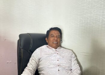 Markaca: Jangan Bangun Rumah Dulu, Izin PBG Itu Penting Demi Keselamatan