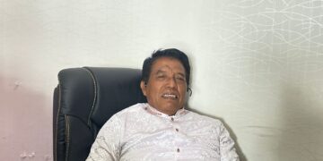 Markaca: Jangan Bangun Rumah Dulu, Izin PBG Itu Penting Demi Keselamatan