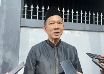 Mau Wisata Samarinda Maju, DPRD Siap Tiru Bali dan Bandung