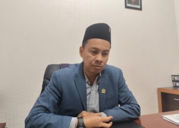 Pengesahan Raperda TPU di Samarinda Terkendala Anggaran