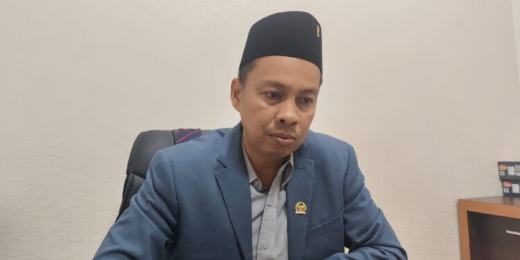 Pengesahan Raperda TPU di Samarinda Terkendala Anggaran