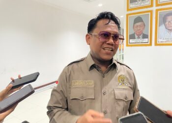 DPRD Samarinda Dukung Penuh Festival Ketupat 2025