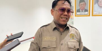 DPRD Samarinda Dukung Penuh Festival Ketupat 2025