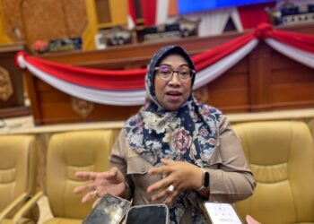 50 Kasus di Samarinda, DPRD Minta Penanganan Kekerasan Perempuan dan Anak Tak Hanya Sekadar Laporan