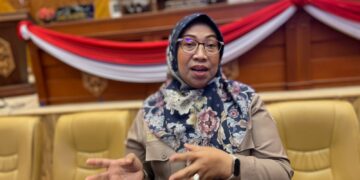 50 Kasus di Samarinda, DPRD Minta Penanganan Kekerasan Perempuan dan Anak Tak Hanya Sekadar Laporan
