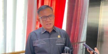 Didesak Warga, PT TMT Akhirnya Setop Kegiatan di Sungai Loa Lai dan Siap Normalisasi
