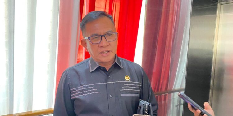 Didesak Warga, PT TMT Akhirnya Setop Kegiatan di Sungai Loa Lai dan Siap Normalisasi