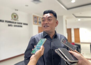 DPRD Samarinda Kritik Relokasi Pasar Subuh: Tak Ada Solusi Nyata untuk Pedagang!