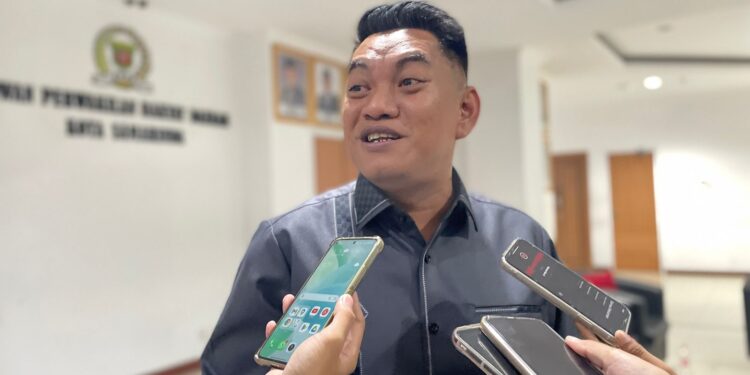 DPRD Samarinda Kritik Relokasi Pasar Subuh: Tak Ada Solusi Nyata untuk Pedagang!