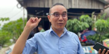 SPMB Samarinda Dimulai, DPRD Ingatkan Orang Tua: “Bukan Sistemnya yang Salah, Tapi Pemahamannya!”