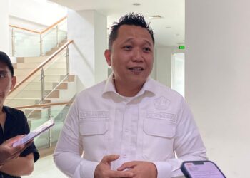 DPRD Samarinda: Penataan Kawasan Kumuh Tak Bisa Hanya Andalkan Pemerintah