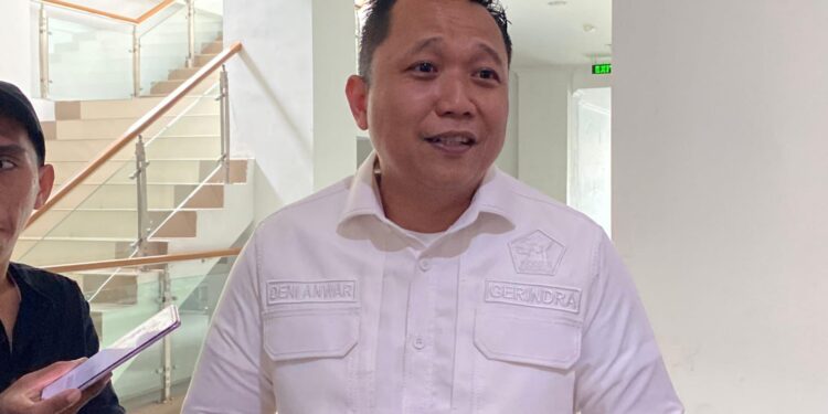 DPRD Samarinda: Penataan Kawasan Kumuh Tak Bisa Hanya Andalkan Pemerintah