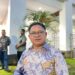 Elnatan Pasambe: Air Bersih Harus Jadi Hak Dasar yang Terpenuhi Merata di Samarinda