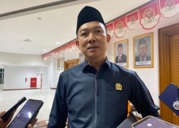 Komisi II DPRD Samarinda Siap Kawal Program Optimalisasi Lahan untuk Dukung Swasembada Pangan