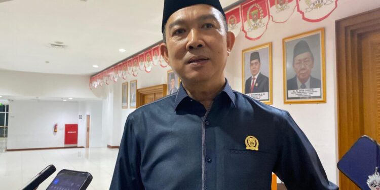 Komisi II DPRD Samarinda Siap Kawal Program Optimalisasi Lahan untuk Dukung Swasembada Pangan