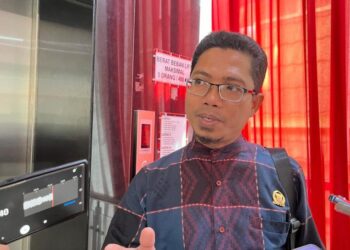 DPRD Samarinda Gelar RDP Tindaklanjuti Dugaan Malapraktik di RS Haji Darjad