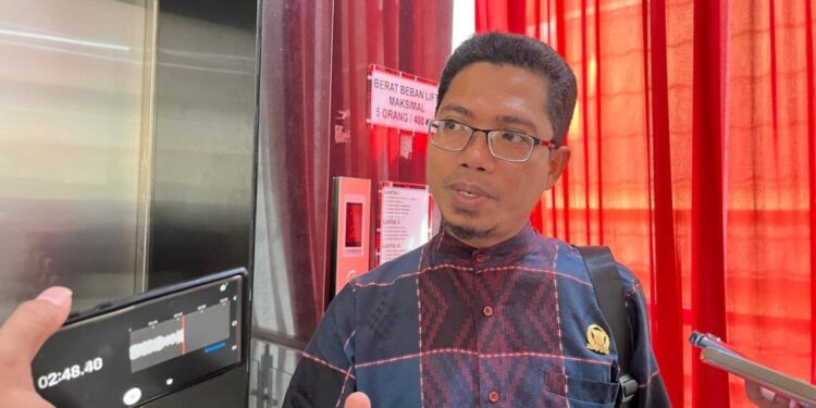 DPRD Samarinda Gelar RDP Tindaklanjuti Dugaan Malapraktik di RS Haji Darjad